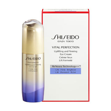 バイタルパーフェクション UL ファーミング アイクリーム / 15g / SHISEIDO(シセイドウ)