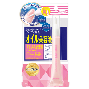 オイルジェルトリートメント N / 9g / ネイルネイル / Nail Nail