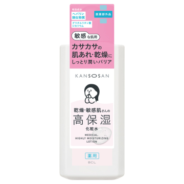 薬用高保湿化粧水 / 230mL / 乾燥さん