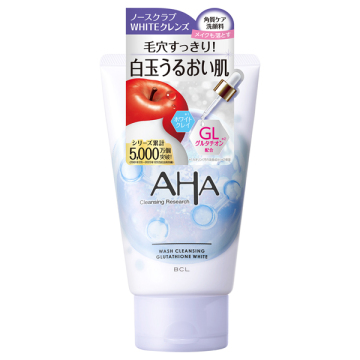 ウォッシュクレンジング GW / 120g / クレンジングリサーチ / Cleansing Research