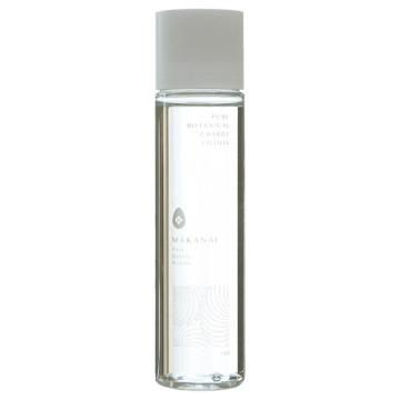 うるつや化粧水(静けさが訪れる香り) / 本体 / 150ml / 静けさが訪れる香り / MAKANAI