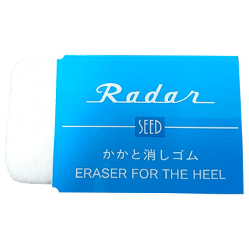 Radar かかと消しゴム / 本体 / Radar