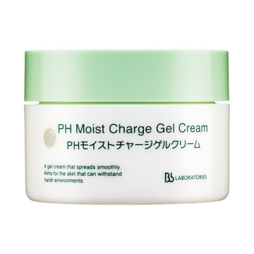 PHモイストチャージゲルクリーム / 本体 / 50g / ビービーラボ / Bb lab.