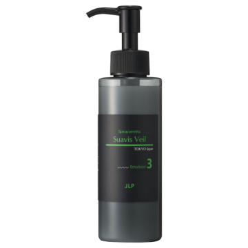 エマルジョン / 本体 / 150mL / JLP 日本ライフ製薬