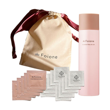 アットコスメ限定 Foioneうるおうセット / 160mL / Foione(フォアーネ)