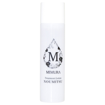 トリートメントローション NOUMITSU / 125ml / MIMURA(ミムラ)