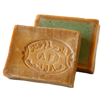 アレッポの石鹸 エキストラ40 / 180g / アレッポの石鹸 / Aleppo Soap
