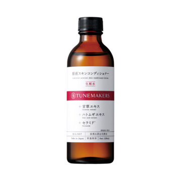 原液スキンコンディショナー化粧水 / 本体 / 120ml / チューンメーカーズ / TUNEMAKERS