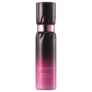 ドレスリフト デイエマルジョン / 60ml / アテニア / Attenir