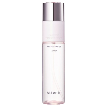 プリマモイスト ローション / 本体 / 150ml / アテニア / Attenir