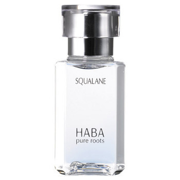 高品位「スクワラン」 / 30ml / ハーバー / HABA