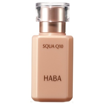 スクワQ10 / 30ml / ハーバー / HABA