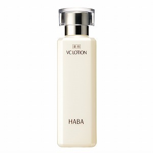 薬用VC ローション / 180ml / ハーバー / HABA