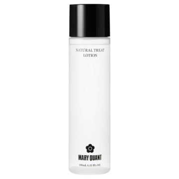 ナチュラル トリート ローション / 本体 / 180mL / マリークワント