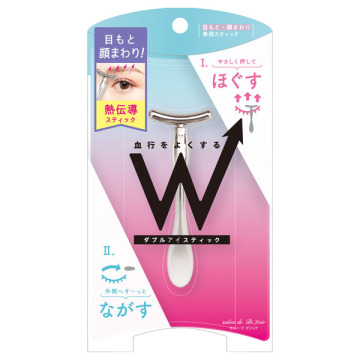 サロン・ド・ビジュア ダブルアイスティック / 9.3cm / ビューティーワールド / Beauty World