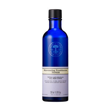 フランキンセンス ウォーター(拭きとり化粧水) / 200ml / ニールズヤード レメディーズ