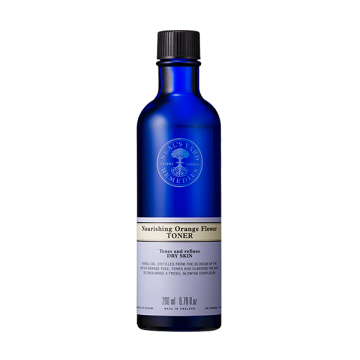 オレンジフラワーウォーター / 200ml / ニールズヤード レメディーズ