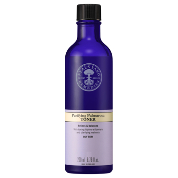 パルマローザウォーター(拭きとり化粧水) / 200ml / ニールズヤード レメディーズ
