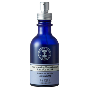 フランキンセンスハイドレイティングフェイシャルミスト / 45ml / ニールズヤード レメディーズ