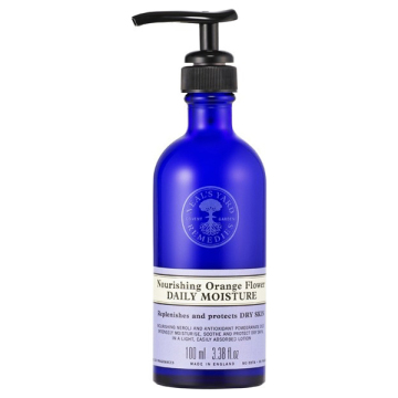 オレンジフラワーデイリーモイスチャー / 100ml / ニールズヤード レメディーズ