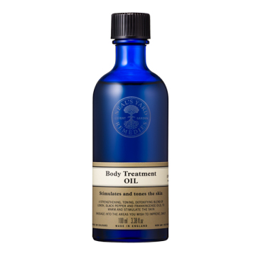 シルエット トーニングオイル / 100ml / ニールズヤード レメディーズ