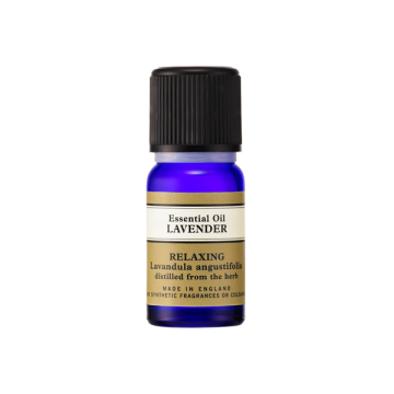 エッセンシャルオイル ラベンダー / 10ml / ニールズヤード レメディーズ