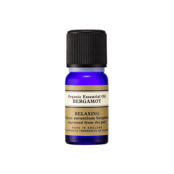 エッセンシャルオイル ベルガモット・オーガニック / 10ml / ニールズヤード レメディーズ
