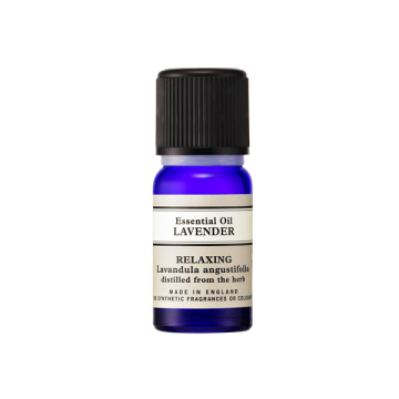 エッセンシャルオイル ラベンダー / 5ml / ニールズヤード レメディーズ