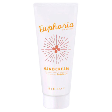 Euphoria キンモクセイ ハンドクリーム / 30g / BIBIDAY