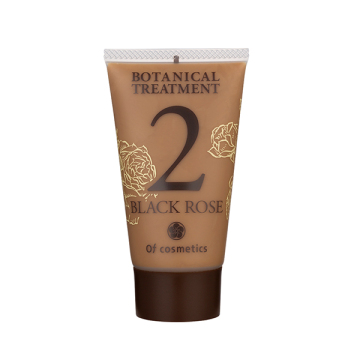 トリートメント オブ ヘア・2-RO シットリ / ミニサイズ / 50g / ローズの香り / オブ・コスメティックス / Of cosmetics