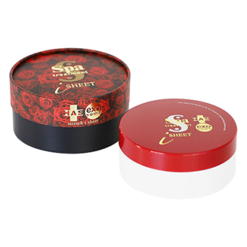 HAS ストレッチiシート exo / 60枚入り(110ml) / スパトリートメント / Spa treatment
