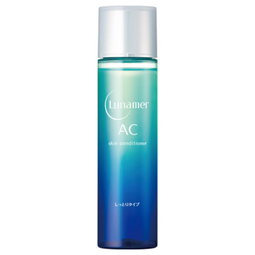 スキンコンディショナー しっとりタイプ / 本品 / 120ml / ルナメアAC / Lunamer AC