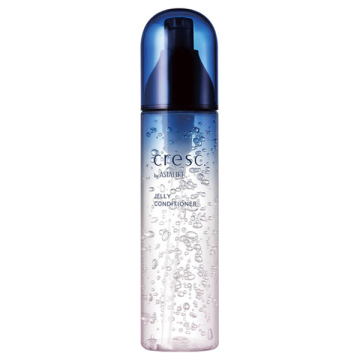 ジェリーコンディショナー / 本体 / 120ml / 無香料 / クレスク by アスタリフト