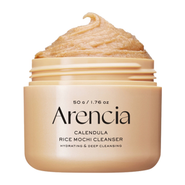 フレッシュもちソープRカレンデュラ / 50g / arencia