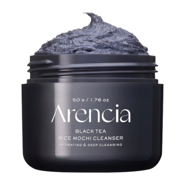 フレッシュもちソープRブラックティー / 50g / arencia