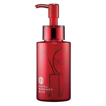 マクロヴィンテージ ロイヤルマッサージミルク / 140mL / 江原道 / Koh Gen Do