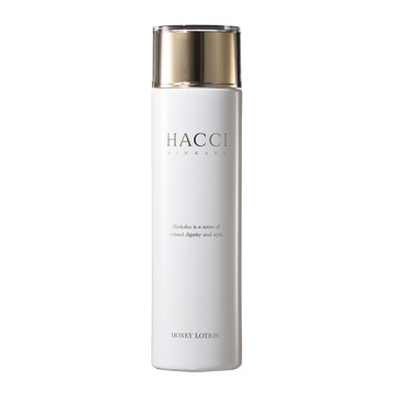 HACCI ハニーローション / 150ml / HACCI(ハッチ)