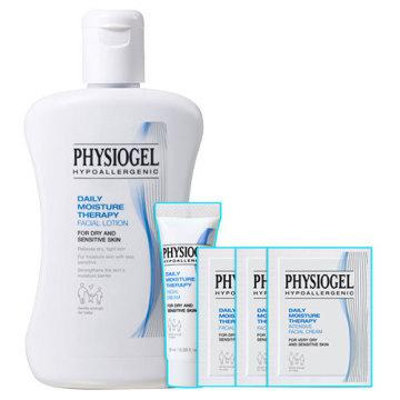 DMT フェイシャルローション 限定セット / 本体 / 200ml / PHYSIOGEL