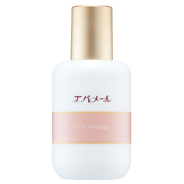 ファーストブースター導入液 / 本体 / 80ml / エバメール / evermere