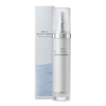 ビューティーフォース ヌーディ スキン エマルジョン / 80ml / AXXZIA