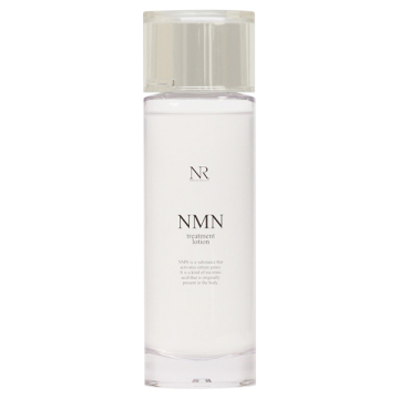NMNトリートメントローション / 本体 / 120ml / しっとり / 無香料 / Natuore Recover