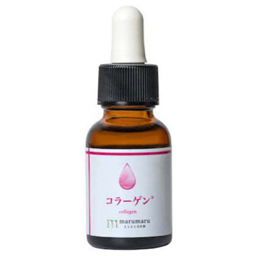 まるまる美容液 コラーゲン / 20ml / ビューティゲート