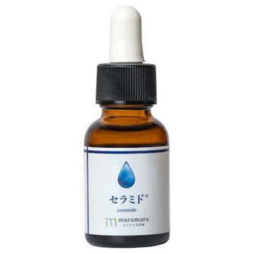 まるまる美容液 セラミド / 20ml / ビューティゲート