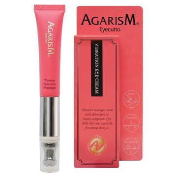 アイキュット / 本体 / 15g / AGARISM