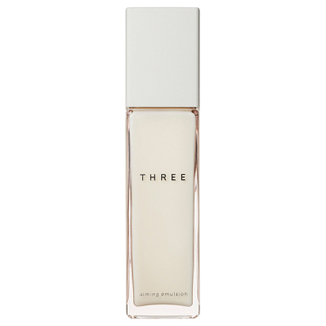 エミング エマルジョン R COSMOS ORGANIC / 100ml / THREE