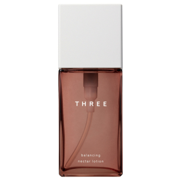 バランシングネクター ローション / 120ml / THREE