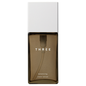 バランシングステム ローション / 本体 / 120ml / THREE