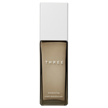 バランシングステム モイスチャライザー / 本体 / 80ml / THREE