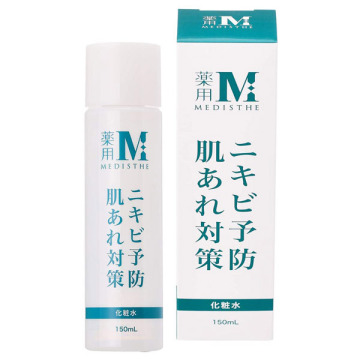 薬用NI-KIBIローション / 150ml / さっぱり / メディステ