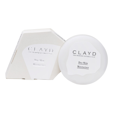 Dry-Skin Moisturizer / 本体 / 7g / クレイドジャパン / CLAYD JAPAN